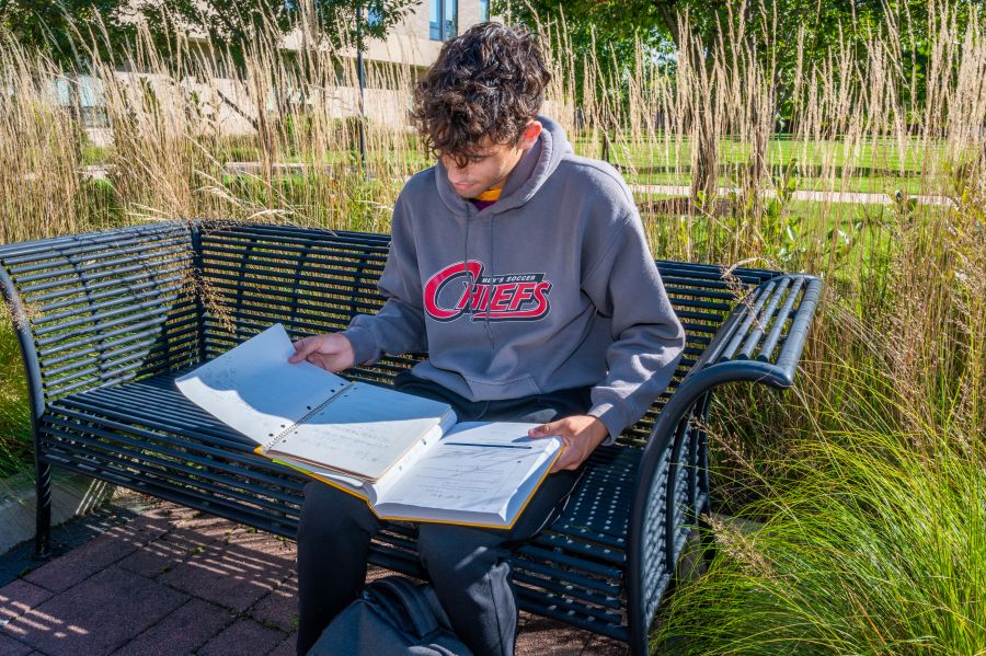 Waubonsee Foundation Scholarship Application Opens Nov. 1 Waubonsee